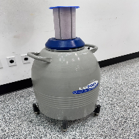 Taylor-Wharton LS750 Cryostorage Dewar image 0